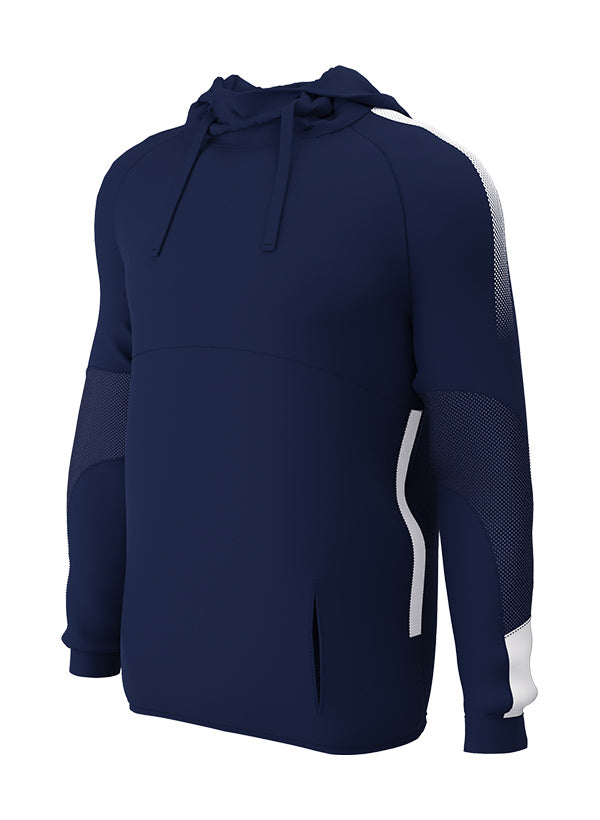 Chadwick 874 Edge Pro Hoodie (Colours 6-9)