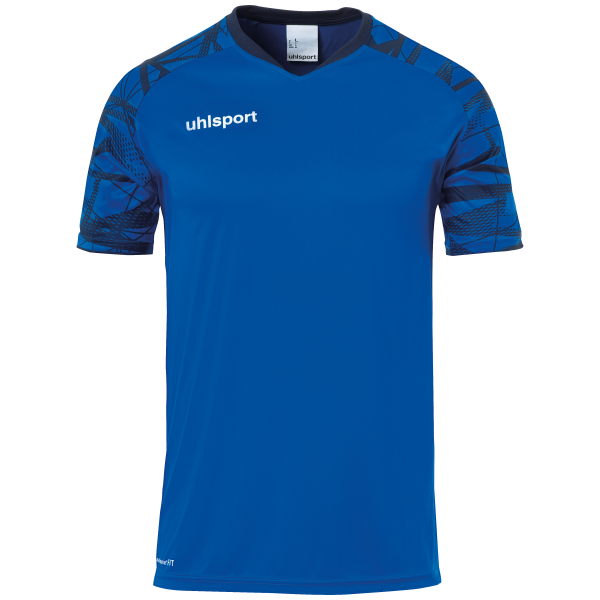 Uhlsport Goal 25 Shirt (Colours 1-5)