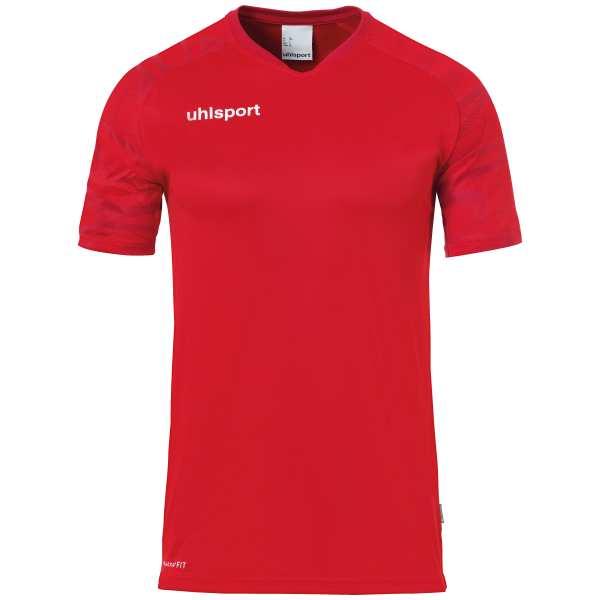 Uhlsport Goal 25 Shirt (Colours 1-5)