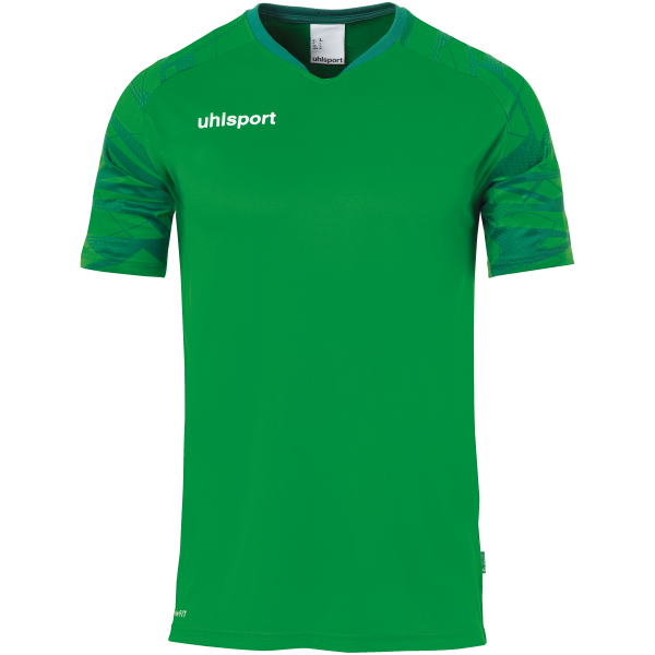 Uhlsport Goal 25 Shirt (Colours 6-10)