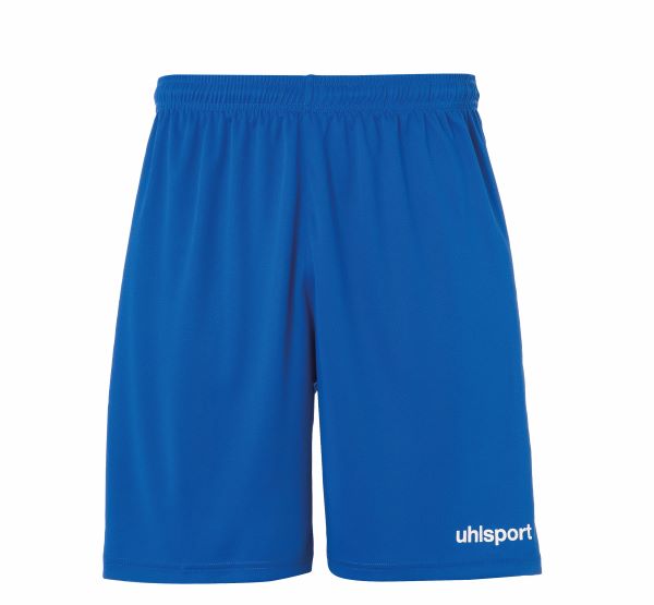 Uhlsport Centre Basic Shorts (Colours 1-9)