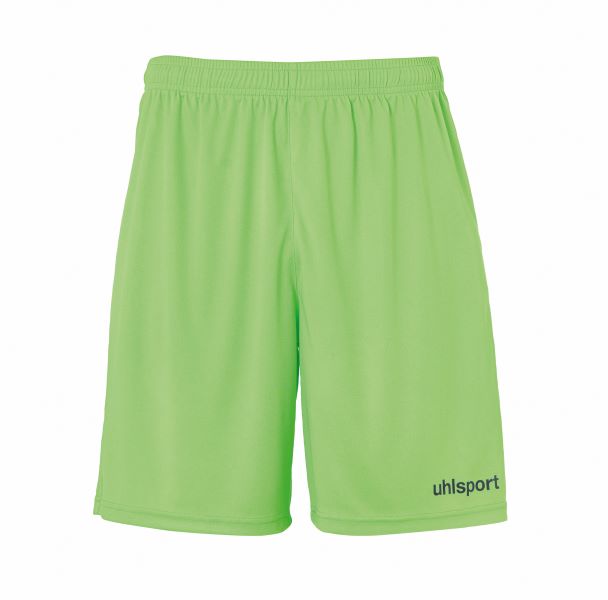 Uhlsport Centre Basic Shorts (Colours 1-9)
