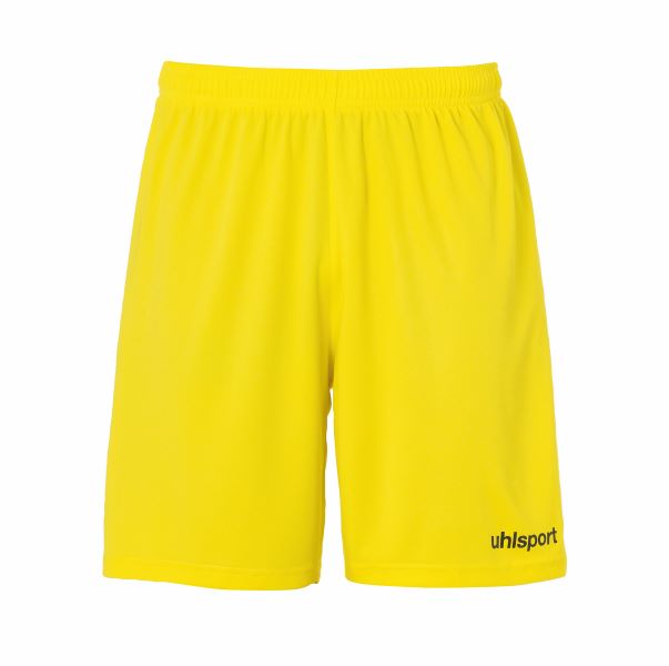 Uhlsport Centre Basic Shorts (Colours 10-18)