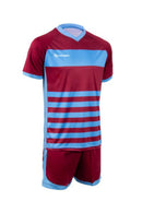 twentytwo Hoop Shirt & Shorts Deal