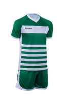 twentytwo Hoop Shirt & Shorts Deal