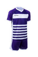 twentytwo Hoop Shirt & Shorts Deal