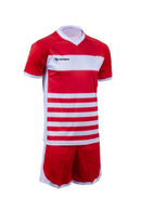 twentytwo Hoop Shirt & Shorts Deal