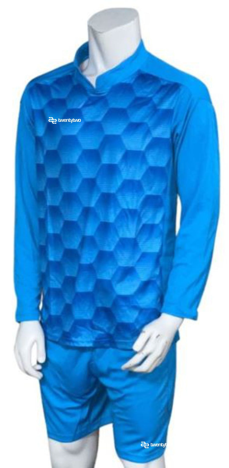 twentytwo Goalkeeper Kit