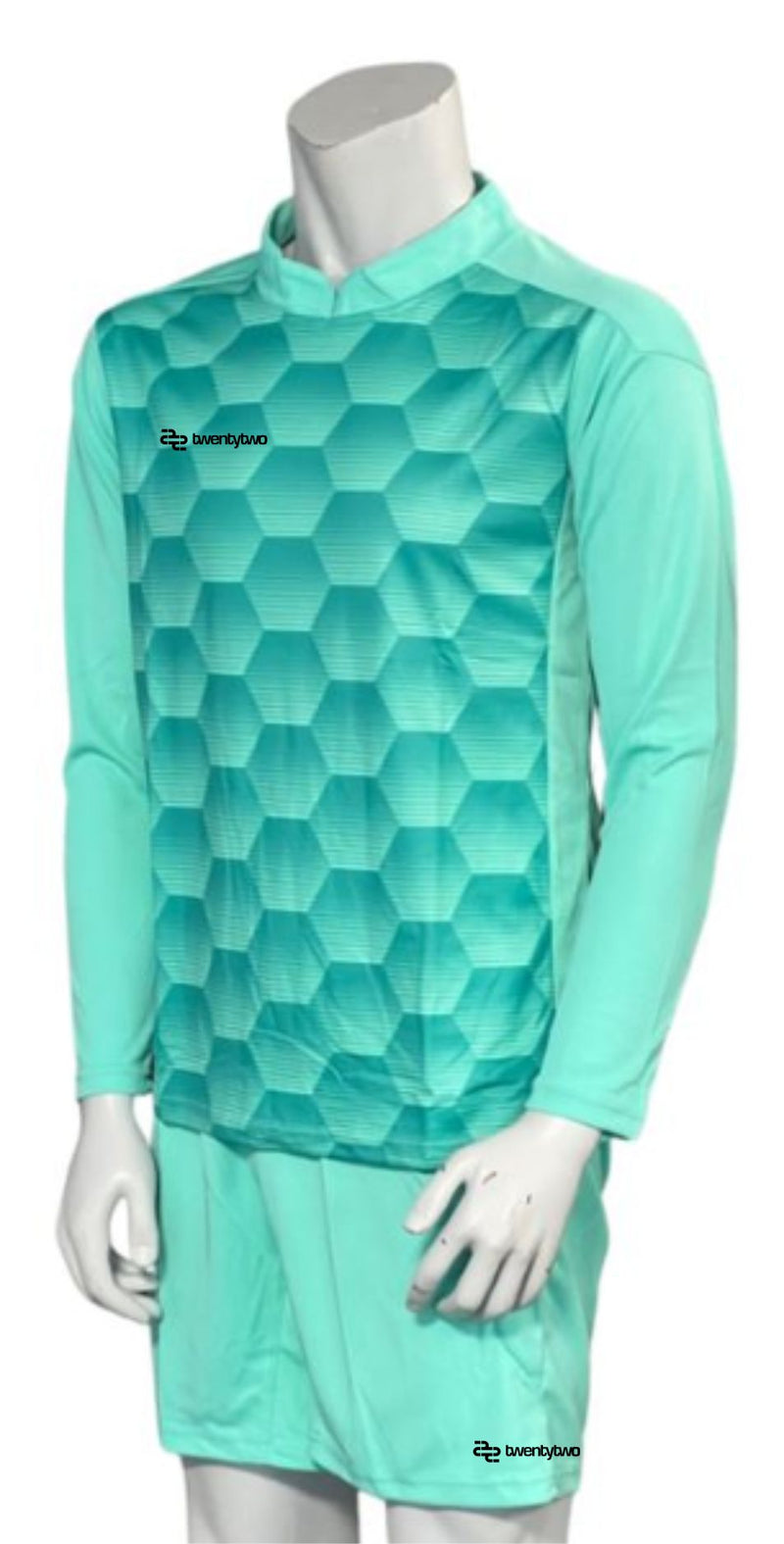 twentytwo Goalkeeper Kit