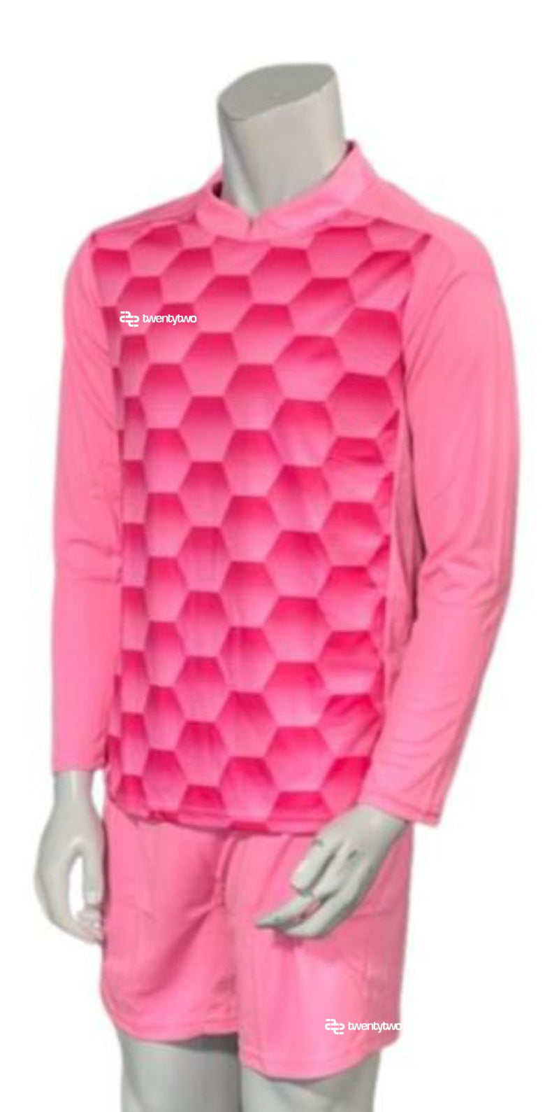 twentytwo Goalkeeper Kit