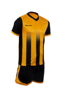 twentytwo Stripe Shirt & Shorts Deal