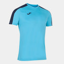 Joma Academy III SS Shirt (Colours 8-14)