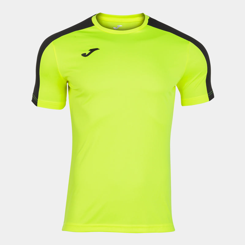 Joma Academy III SS Shirt (Colours 8-14)