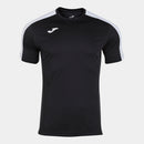 Joma Academy III SS Shirt (Colours 1-7)