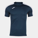 Joma Academy III SS Shirt (Colours 1-7)