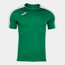 Joma Academy III SS Shirt (Colours 8-14)