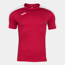Joma Academy III SS Shirt (Colours 1-7)