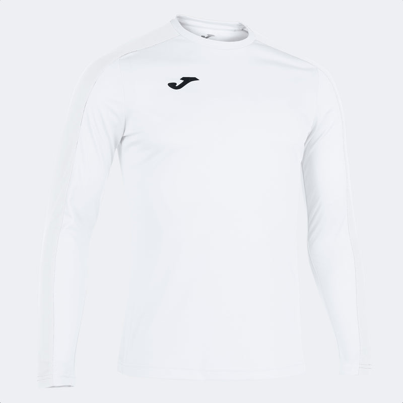 Joma Academy III LS Shirt (Colours 7-11)