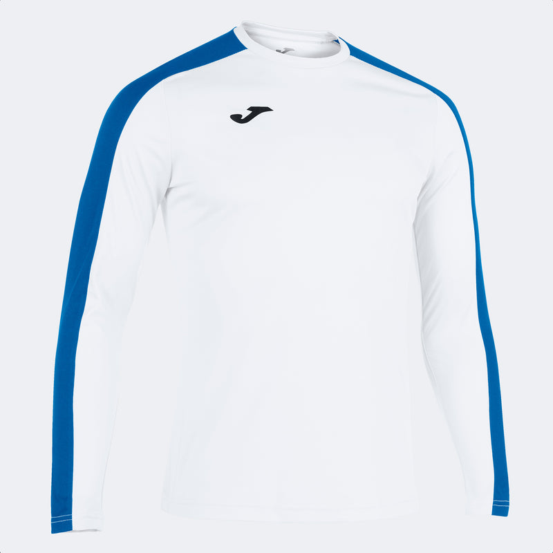 Joma Academy III LS Shirt (Colours 1-6)