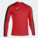 Joma Academy III LS Shirt (Colours 1-6)