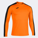 Joma Academy III LS Shirt (Colours 7-11)