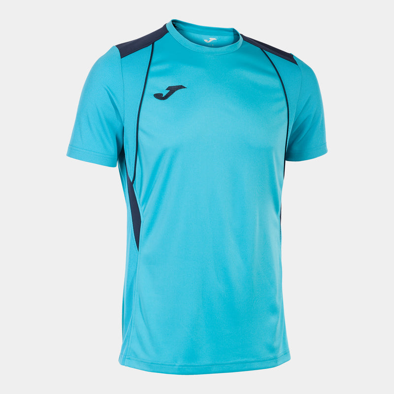 Joma Championship VII SS Shirt (Colours 1-8)
