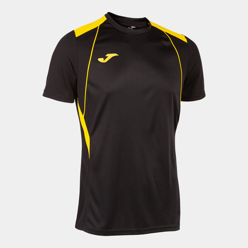 Joma Championship VII SS Shirt (Colours 1-8)