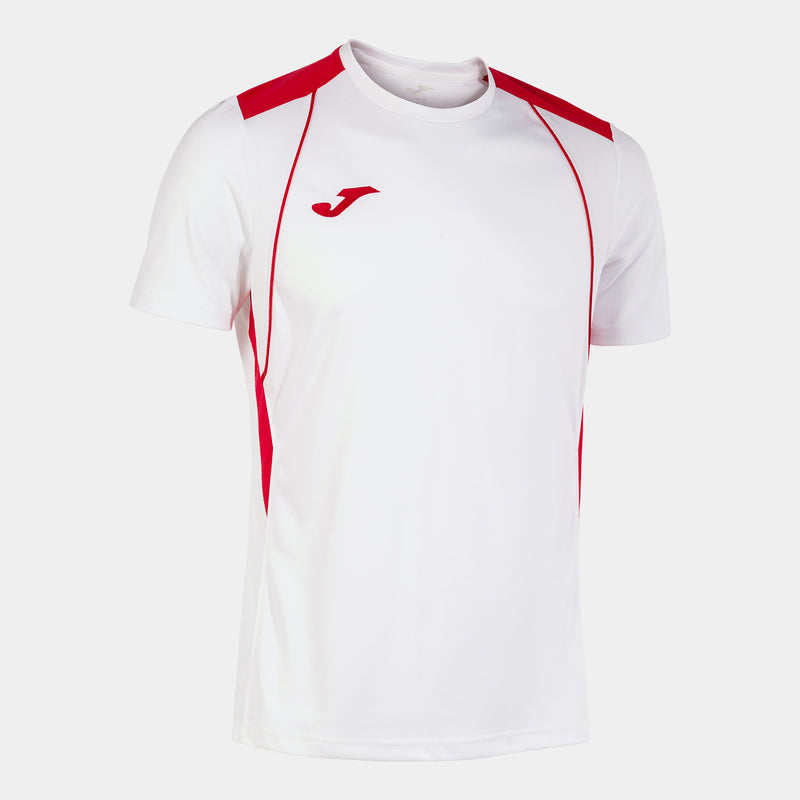 Joma Championship VII SS Shirt (Colours 1-8)