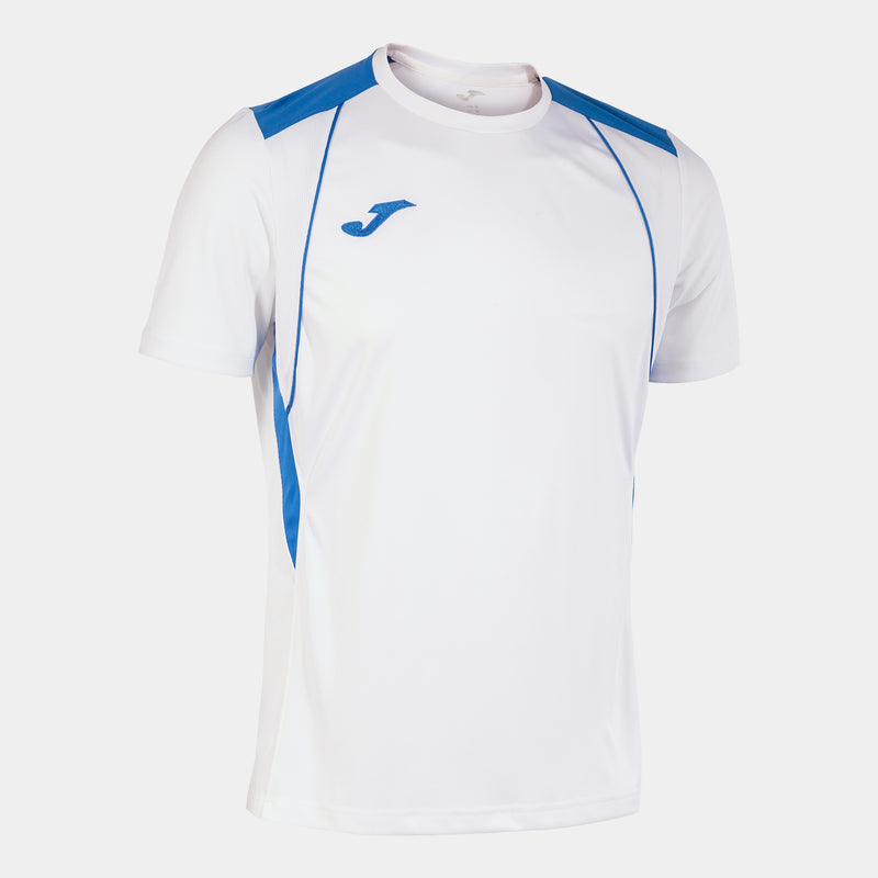 Joma Championship VII SS Shirt (Colours 1-8)