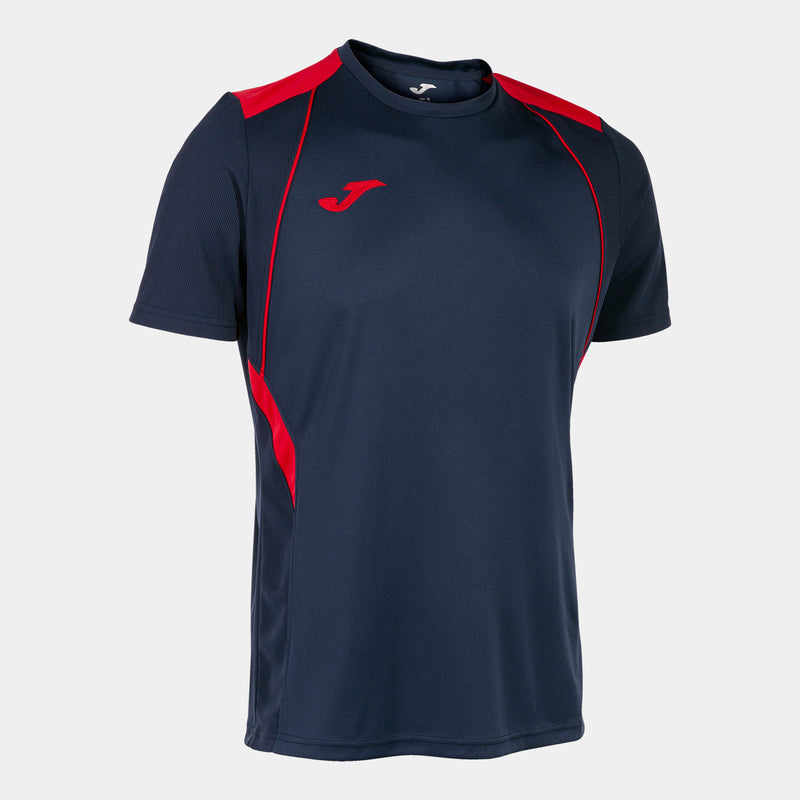 Joma Championship VII SS Shirt (Colours 1-8)