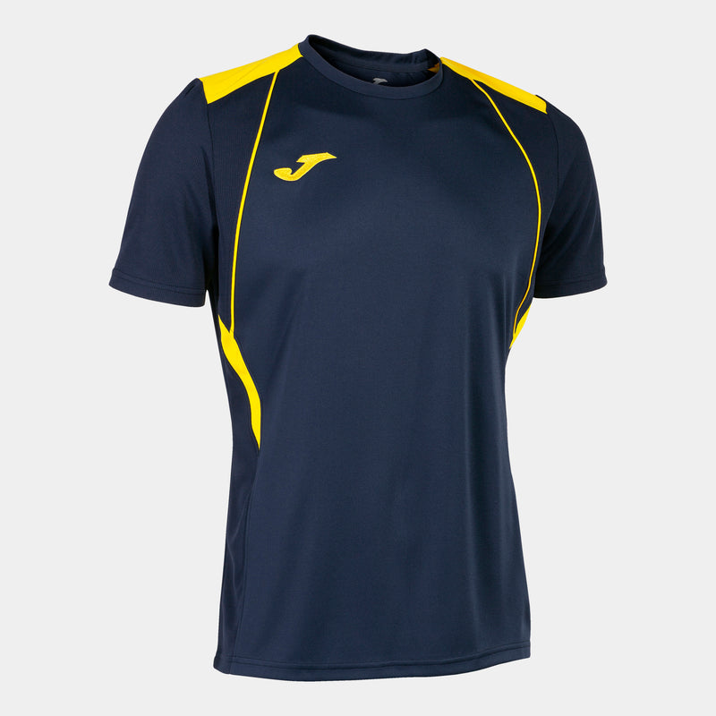 Joma Championship VII SS Shirt (Colours 1-8)