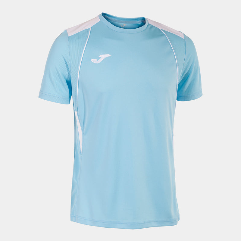 Joma Championship VII SS Shirt (Colours 1-8)