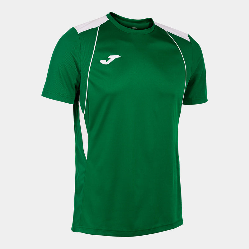Joma Championship VII SS Shirt (Colours 9-16)