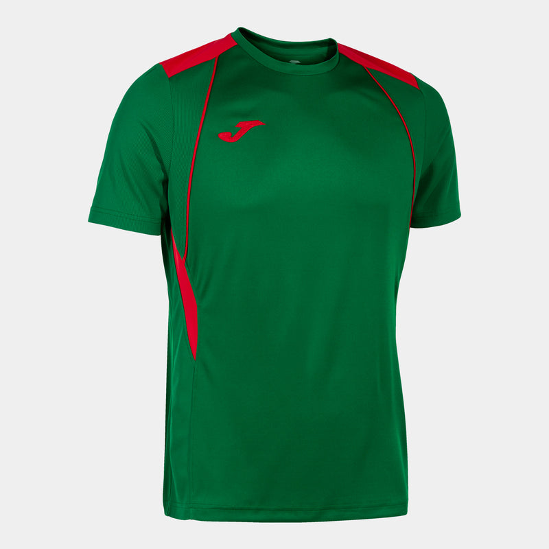 Joma Championship VII SS Shirt (Colours 9-16)