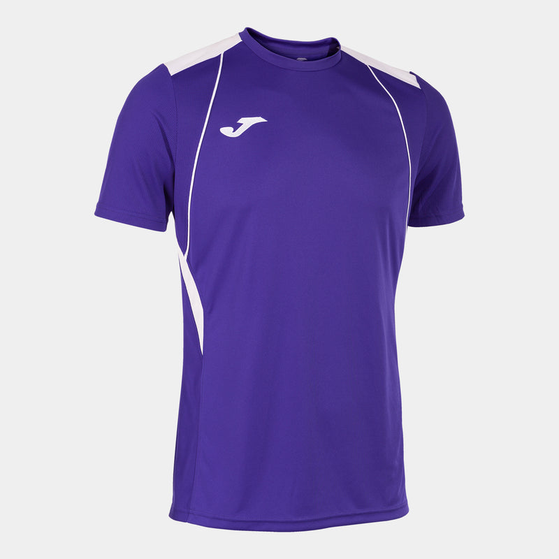 Joma Championship VII SS Shirt (Colours 9-16)