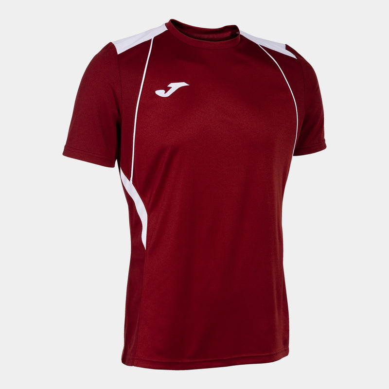 Joma Championship VII SS Shirt (Colours 9-16)