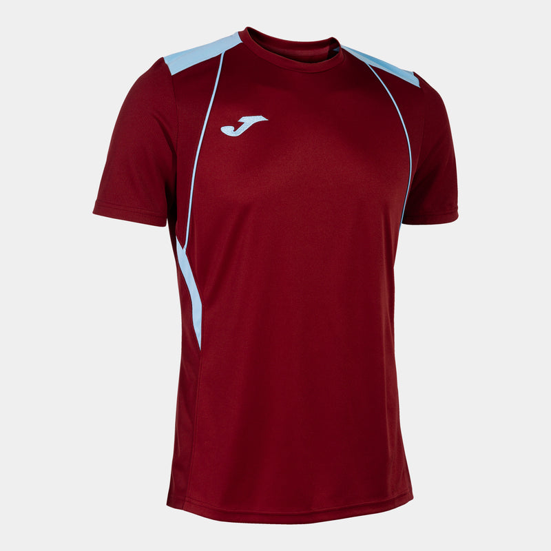 Joma Championship VII SS Shirt (Colours 9-16)