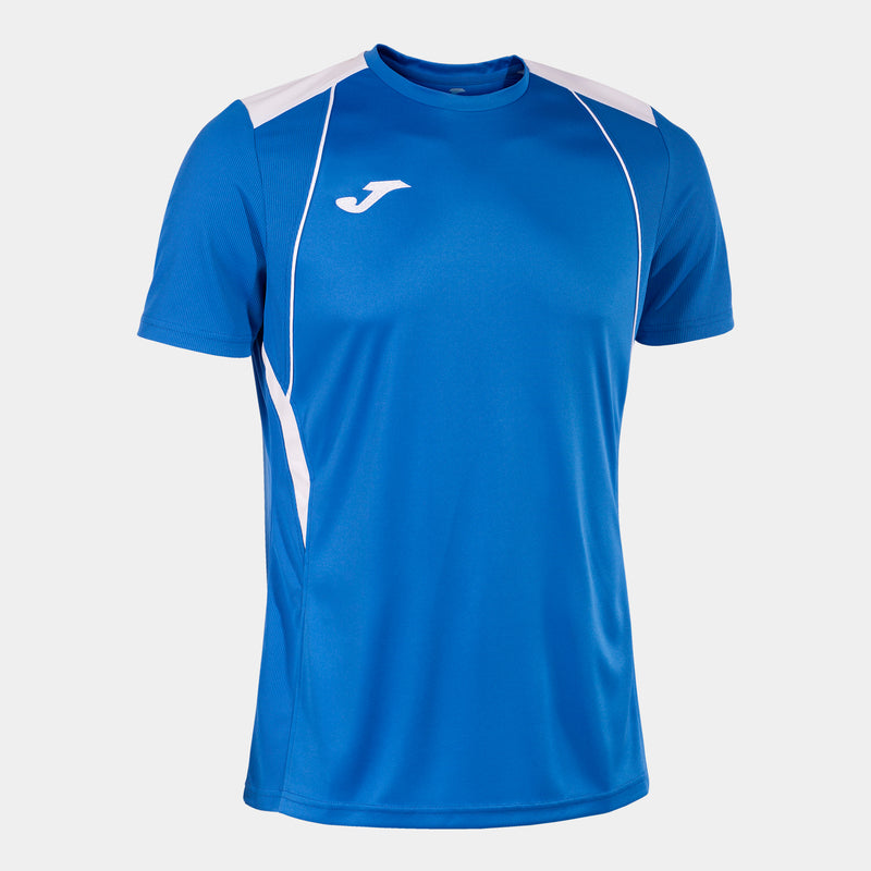 Joma Championship VII SS Shirt (Colours 17-23)