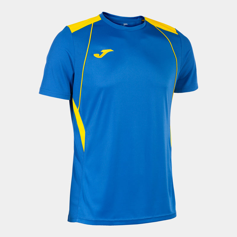 Joma Championship VII SS Shirt (Colours 17-23)