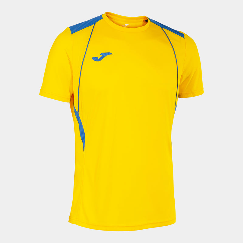 Joma Championship VII SS Shirt (Colours 17-23)