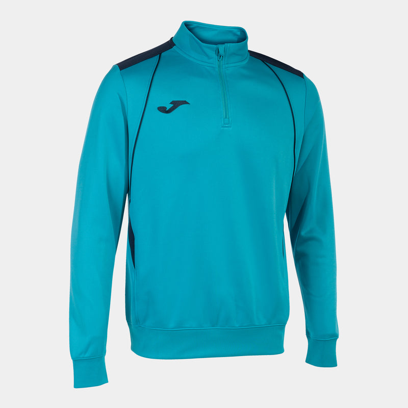 Joma Championship VII Q-Zip Sweatshirt (Colours 7-12)