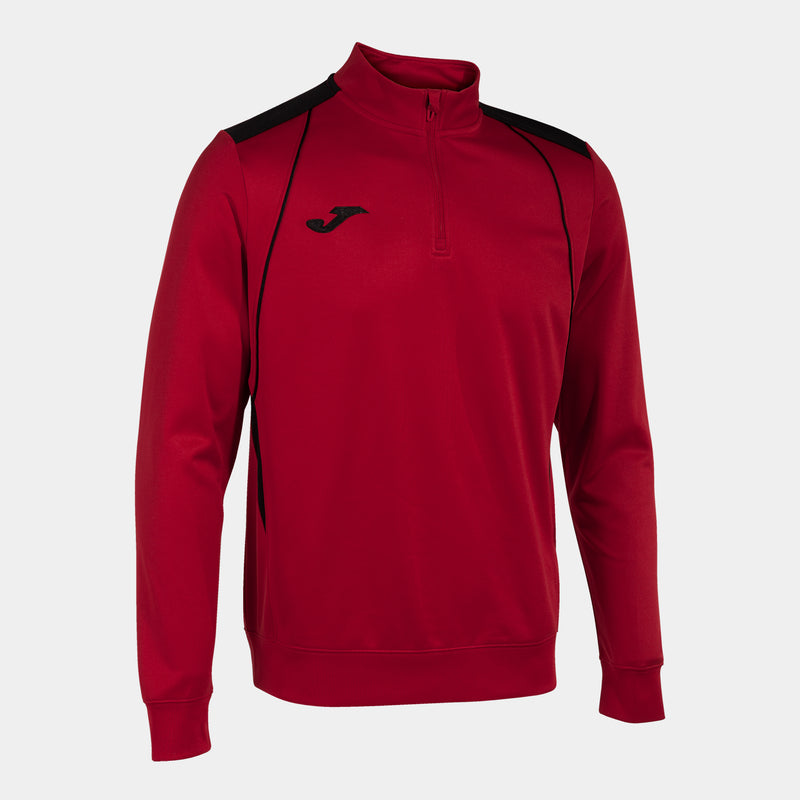 Joma Championship VII Q-Zip Sweatshirt (Colours 7-12)