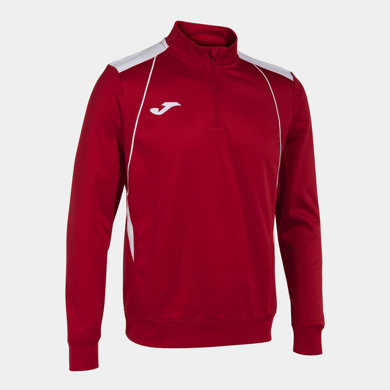 Joma Championship VII Q-Zip Sweatshirt (Colours 7-12)