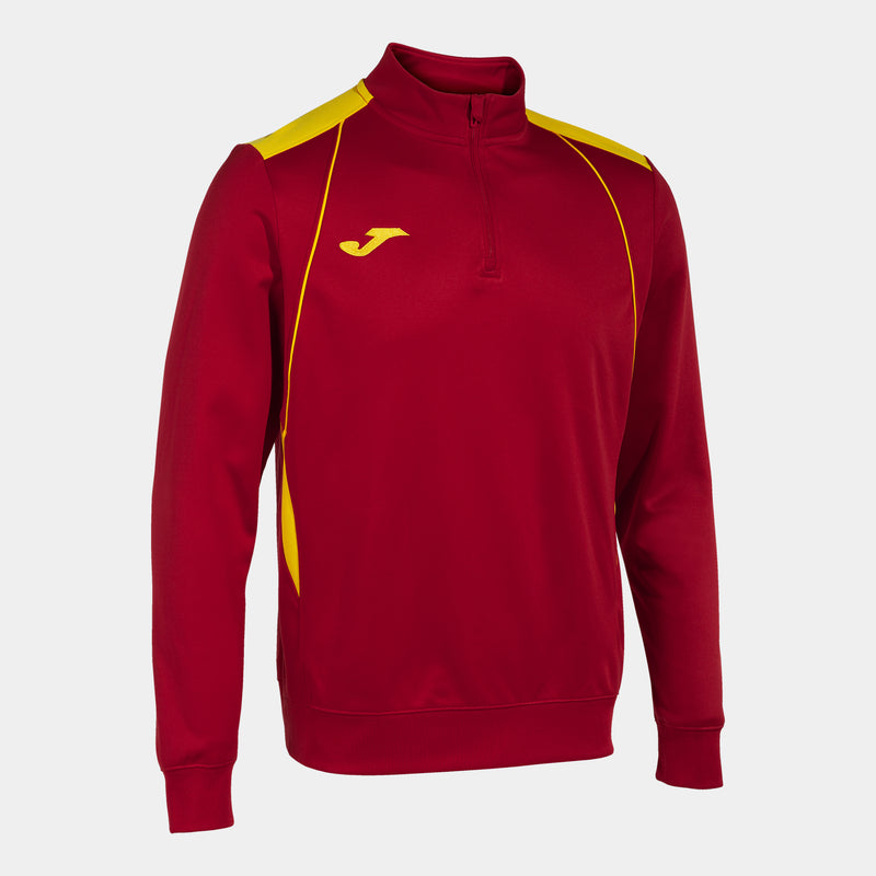 Joma Championship VII Q-Zip Sweatshirt (Colours 7-12)