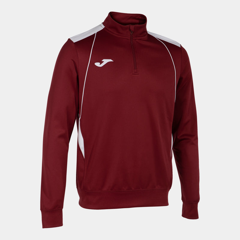 Joma Championship VII Q-Zip Sweatshirt (Colours 7-12)