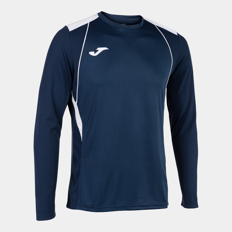 Joma Championship VII LS Shirt