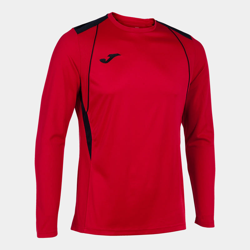 Joma Championship VII LS Shirt