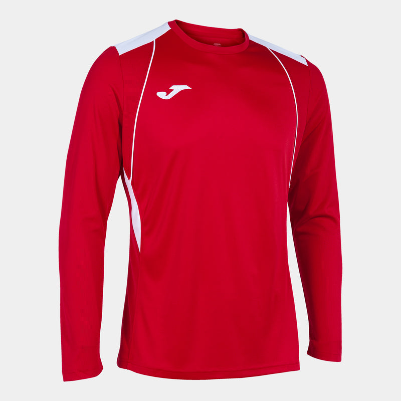 Joma Championship VII LS Shirt
