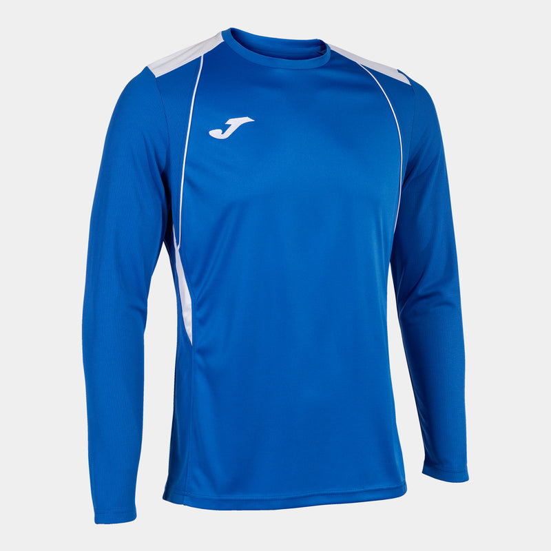 Joma Championship VII LS Shirt