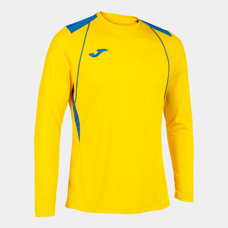Joma Championship VII LS Shirt